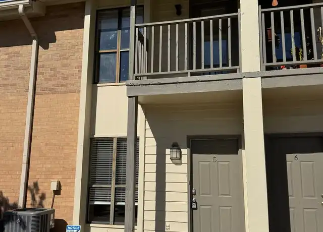 Property at 8455 Summa Ave #5, Baton Rouge, LA, 70809, 1 bed, 1.5 baths, [object Object]