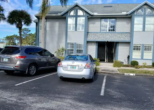 Property at 4740 Lake Waterford Way Unit 2-112, Melbourne, FL, 32901, 2 beds, 3 baths, [object Object]