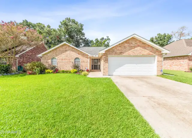 Property at 912 Canberra Rd, Lafayette, LA, 70503, 3 beds, 2 baths, [object Object]