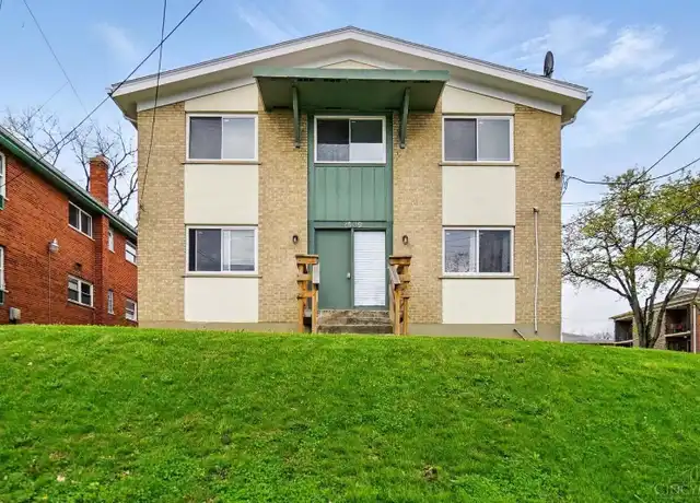 Property at 7839 Newbedford Ave Unit 4, Cincinnati, OH, 45237, 2 beds, 1 bath, [object Object]