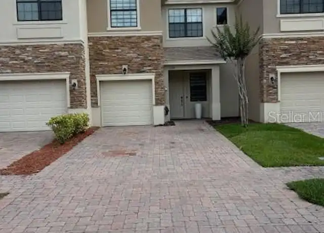 Property at 1628 Portofino Meadows Blvd, Orlando, FL, 32824, 3 beds, 2.5 baths, [object Object]