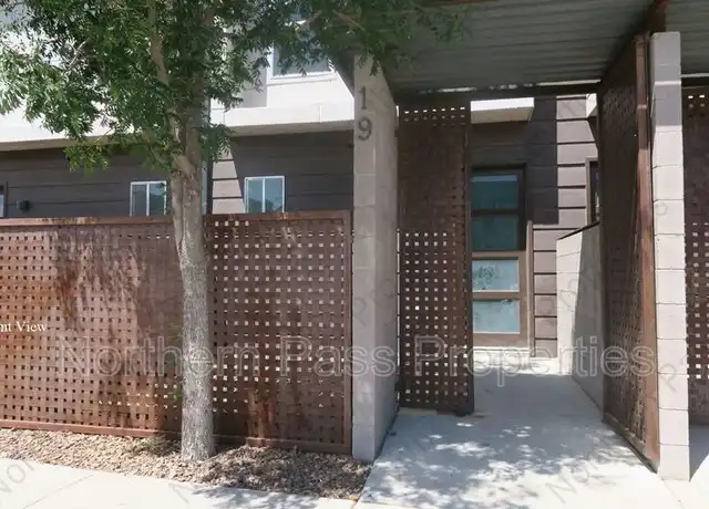 Property at 6262 Woodrow Bean Transmountain #19, El Paso, TX, 79924, 2 beds, 2.5 baths, [object Object]