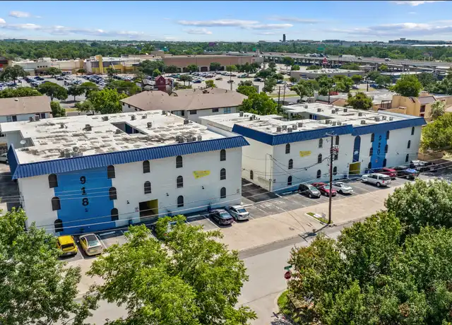 Property at Miller Square - 918 E 40th St, Austin, TX, 78751, 0 beds, 1 bath, [object Object]
