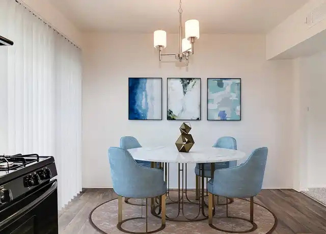 Property at The Lawton Townhomes - 6417 Statute St, Chesterfield, VA, 23832, 2 beds, 1.5 baths, [object Object]