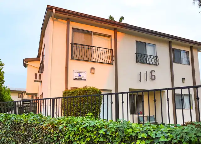 Property at 116 N Curtis Ave Unit 116H, Alhambra, CA, 91801, 1 bed, 1 bath, [object Object]