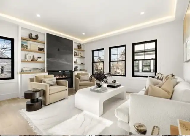 Property at 16 Clinton St Unit 18, Newton, MA, 02458, 3 beds, 3.5 baths, [object Object]