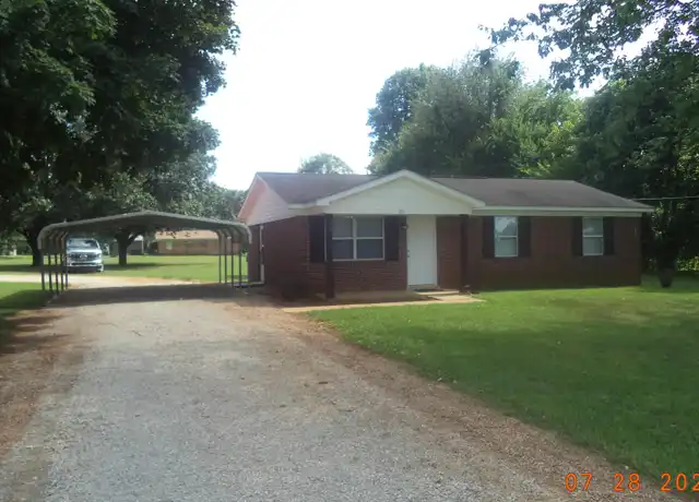 Property at 302 Joe Quick Rd, Hazel Green, AL, 35750, 3 beds, 1 bath, [object Object]