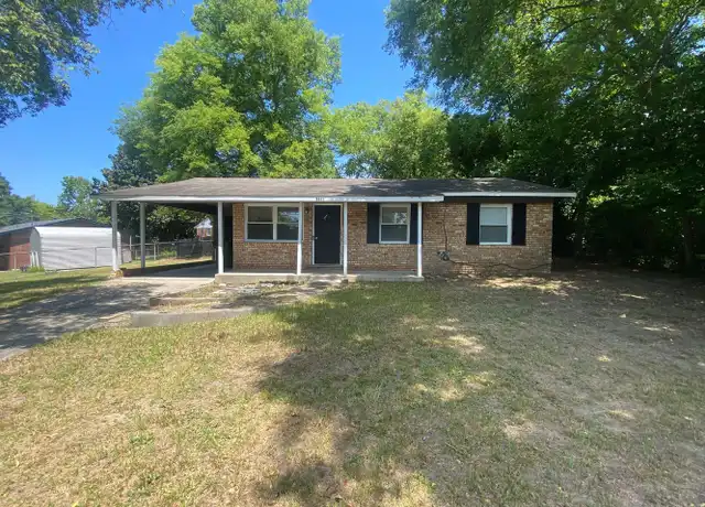 Property at 5621 Blueridge Dr, Columbus, GA, 31907, 3 beds, 1 bath, [object Object]