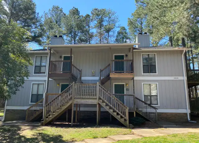 Property at 5828 Pointer Dr #202, Raleigh, NC, 27609, 2 beds, 2 baths, [object Object]