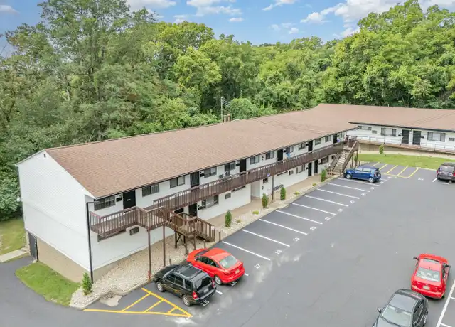 Property at 2839 Cypress Way Unit 2843-03, Cincinnati, OH, 45212, 1 bed, 1 bath, [object Object]