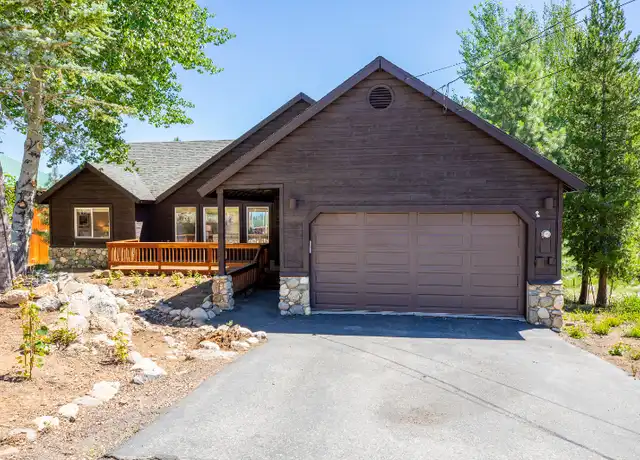Property at 12996 Oberwald Way, Truckee, CA, 96161, 3 beds, 2 baths, [object Object]