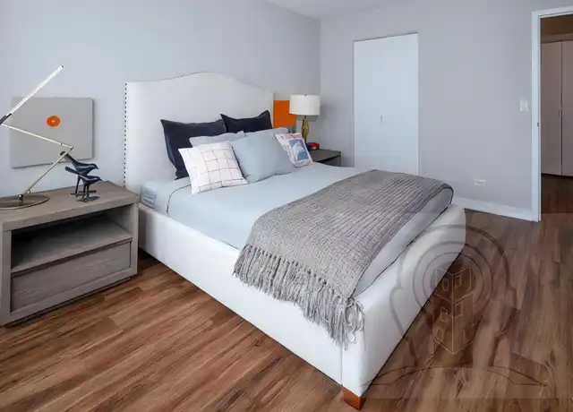 Property at 1212 Michigan Ave Unit 1BR, Chicago, IL, 60605, 1 bed, 1 bath, [object Object]