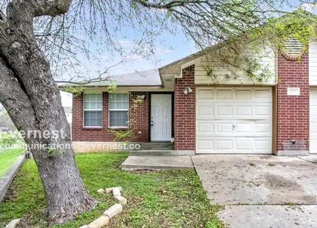 Property at 202 Tamara Dr Unit A, Georgetown, TX, 78628, 3 beds, 2 baths, [object Object]