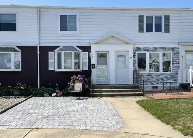 Property at 20 Vine Ct, Long Branch, NJ, 07740, 2 beds, 1.5 baths, [object Object]