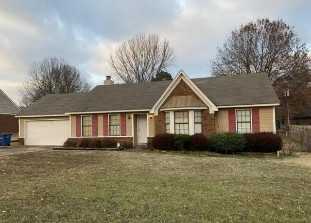 Property at 7352 Kingcrest Rd, Olive Branch, MS, 38654, 3 beds, 2 baths, [object Object]