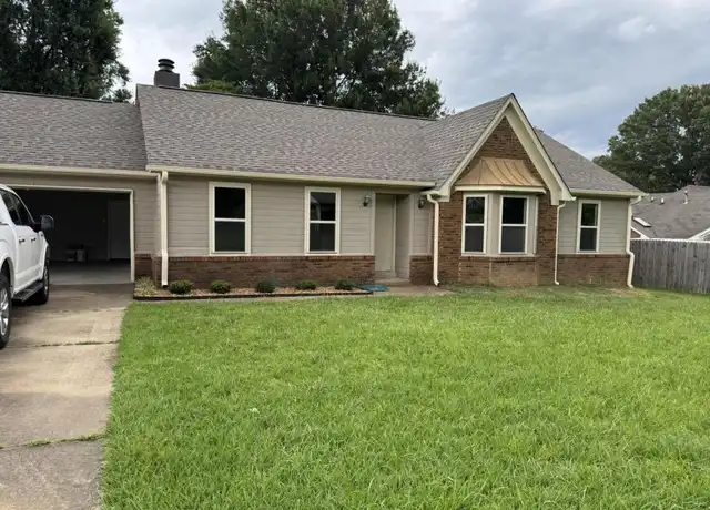 Property at 7352 Kingcrest Rd, Olive Branch, MS, 38654, 3 beds, 2 baths, [object Object]