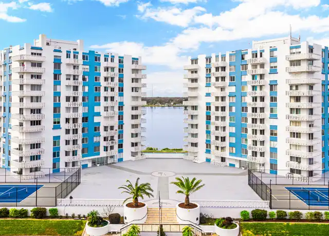 Property at 925 N Halifax Ave #110, Daytona Beach, FL, 32118, 1 bed, 1.5 baths, [object Object]