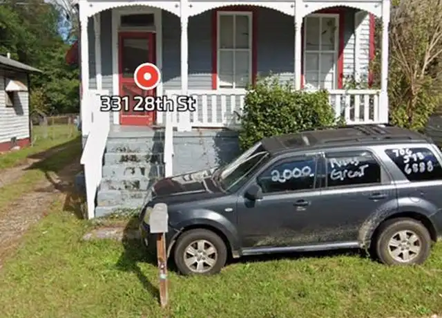 Property at 331 28th St, Columbus, GA, 31904, 2 beds, 1 bath, [object Object]