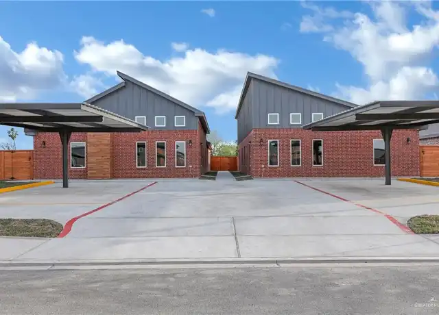 Property at 705 Pedro St Unit 1, Mission, TX, 78572, 2 beds, 2 baths, [object Object]