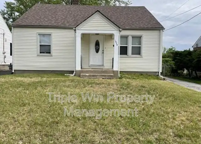 Property at 1629 Talisman Ln Unit 1629TALISM, St. Louis, MO, 63138, 3 beds, 1 bath, [object Object]