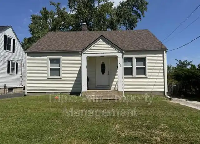 Property at 1629 Talisman Ln, Saint Louis, MO, 63138, 3 beds, 1 bath, [object Object]