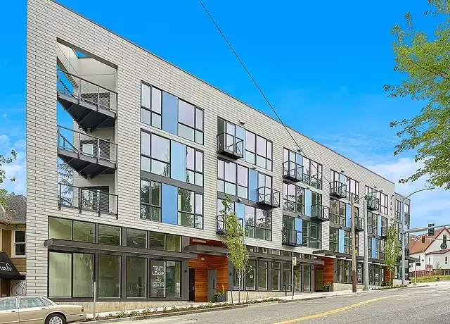 Property at Hamilton - 2302 E Denny Way, Seattle, WA, 98122, 0-1 beds, 1 bath, [object Object]