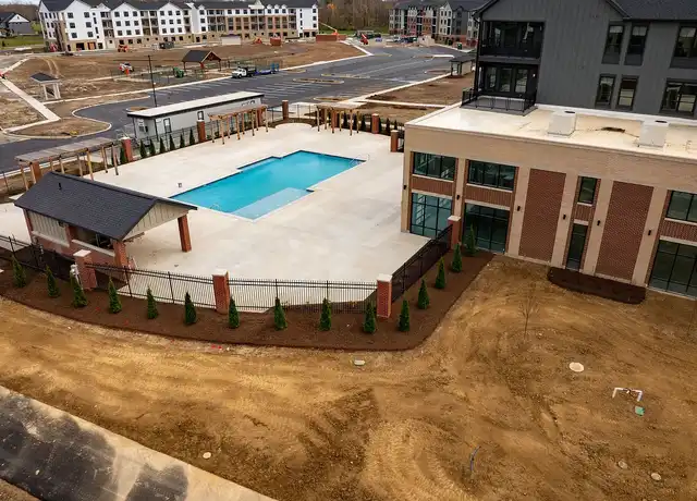 Property at River Place Flats - 5705 Apex Dr, Castleton, IN, 46250, 1-3 bed, 1-2 bath, [object Object]