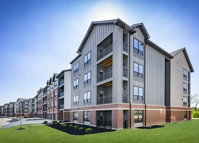 Property at River Place Flats - 5705 Apex Dr, Castleton, IN, 46250, 1-3 bed, 1-2 bath, [object Object]