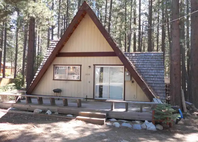 Property at 1939 Brule St, South Lake Tahoe, CA, 96150, 2 beds, 1 bath, [object Object]