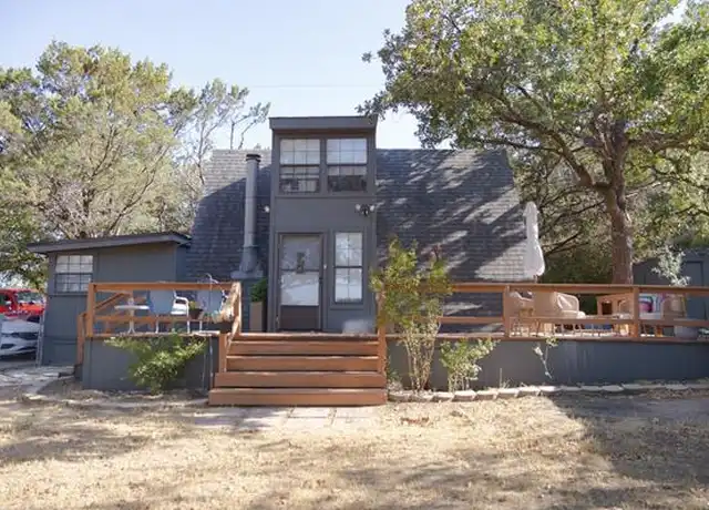 Property at 702 Western Hills Trl, Granbury, TX, 76049, 3 beds, 1 bath, [object Object]