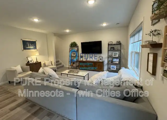 Property at 9709 Compass Pointe Ct, Saint Paul, MN, 55129, 4 beds, 3 baths, [object Object]