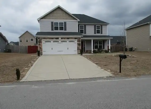 Property at 1213 Piping Plover Ct, Fayetteville, NC, 28306, 4 beds, 2.5 baths, [object Object]