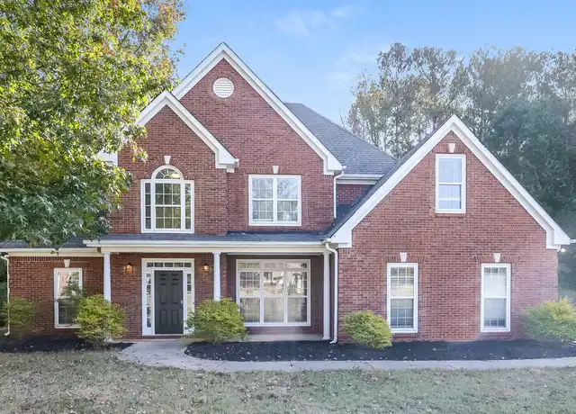 Property at 3706 Weeping Way, Stockbridge, GA, 30281, 5 beds, 3 baths, [object Object]