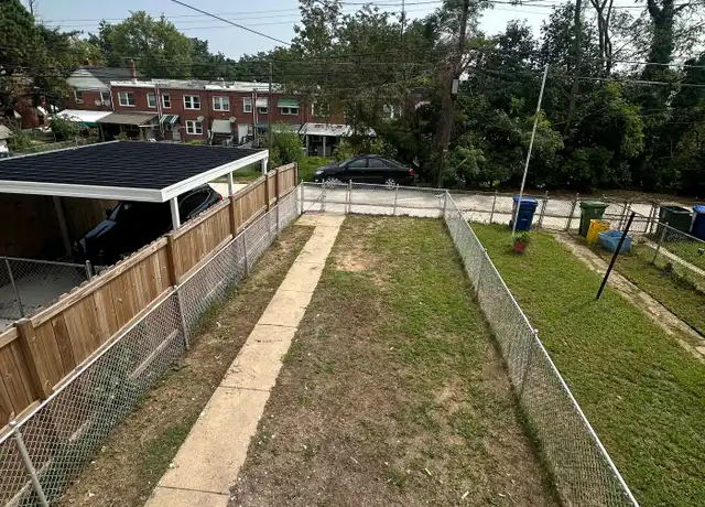 Property at 3548 Dudley Ave, Baltimore, MD, 21213, 3 beds, 1 bath, [object Object]