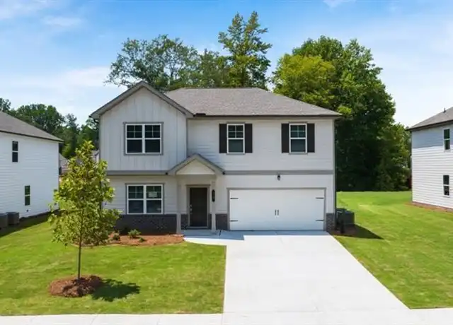Property at 422 Red Dragon Dr, Jefferson, GA, 30549, 4 beds, 3.5 baths, [object Object]