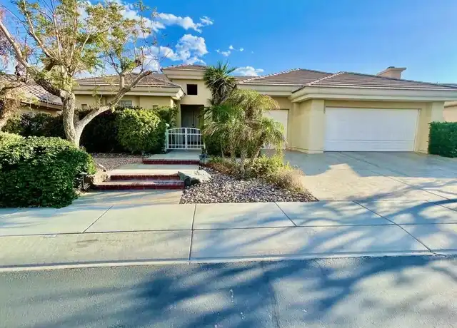 Property at 78907 Fountain Hills Dr, Palm Desert, CA, 92211, 4 beds, 2 baths, [object Object]