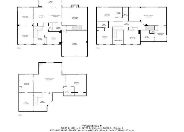 Photo of 5980 Spout Spring Ct, Haymarket, VA 20169