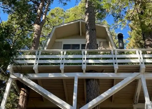 Property at 565 Rose Ln, Twin Peaks, CA, 92391, 2 beds, 1 bath, [object Object]