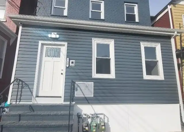 Property at 124 S Park St, Elizabethport, NJ, 07206, 2 beds, 1 bath, [object Object]