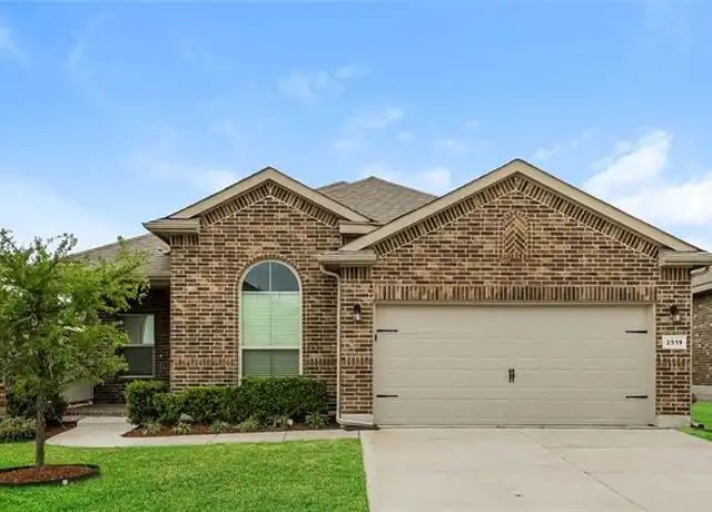Property at 2519 Sunburst Dr, Red Oak, TX, 75154, 4 beds, 2 baths, [object Object]