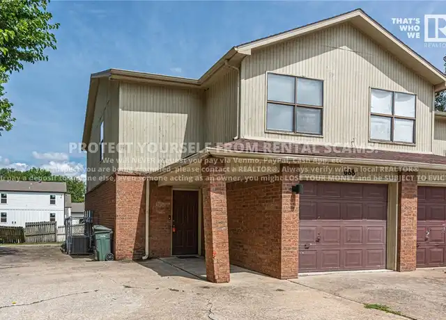 Property at 688 W Martha Dr, Fayetteville, AR, 72703, 3 beds, 2 baths, [object Object]