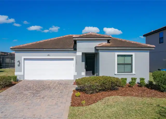 Property at 185 Brookes Pl, Haines City, FL, 33844, 3 beds, 2 baths, [object Object]