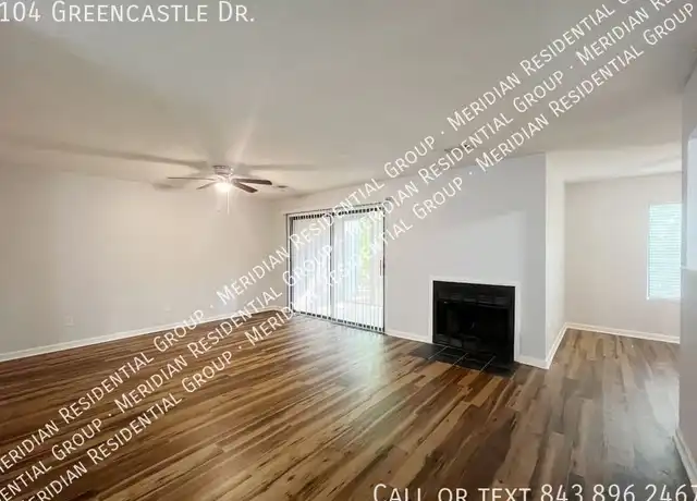 Property at 104 Greencastle Dr, Goose Creek, SC, 29445, 2 beds, 2 baths, [object Object]