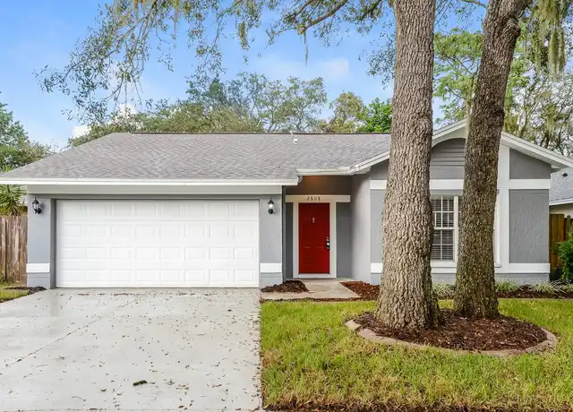 Property at 2608 Shilo Ct, Valrico, FL, 33596, 3 beds, 2 baths, [object Object]