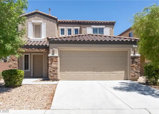Property at 6732 Thalia River St, Las Vegas, NV, 89148, 4 beds, 3 baths, [object Object]