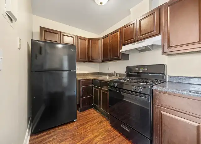 Property at Carolina Village - 124a N North Carolina Ave, Atlantic City, NJ, 08401, 1 bed, 1 bath, [object Object]