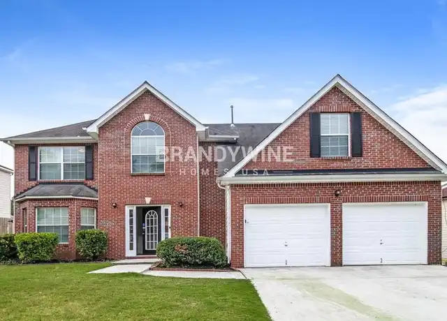 Property at 1969 Bridgestone Cir, Conyers, GA, 30012, 4 beds, 3 baths, [object Object]