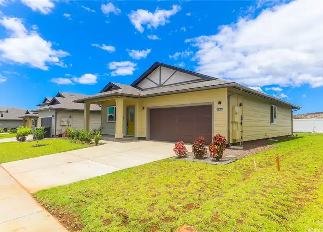 Property at 91-4046 Hikuha St, Ewa Beach, HI, 96706, 3 beds, 2 baths, [object Object]