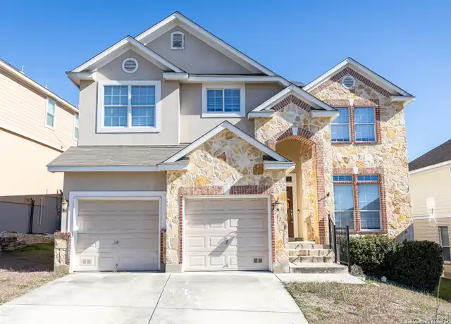 Property at 21226 Villa Valencia, San Antonio, TX, 78258, 4 beds, 2.5 baths, [object Object]
