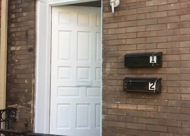 Property at 258 E King St, York, PA, 17403, 2 beds, 1 bath, [object Object]
